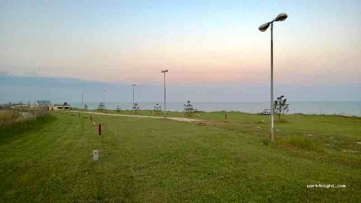 Camping Malul Marii — foto