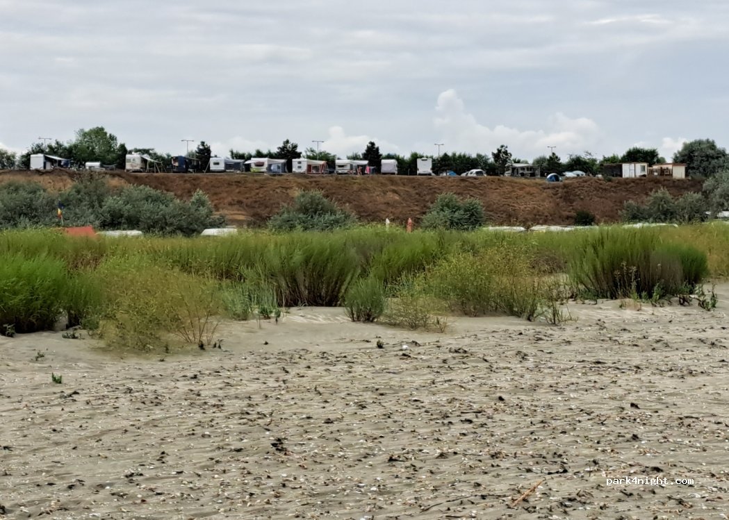 Camping Malul Marii — foto 4