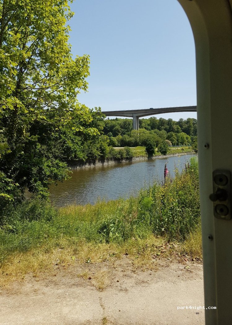 (29600) Saint-Martin-des-Champs - 58 bis Allée Saint-François — foto