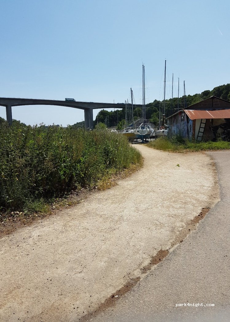 (29600) Saint-Martin-des-Champs - 58 bis Allée Saint-François — foto 2