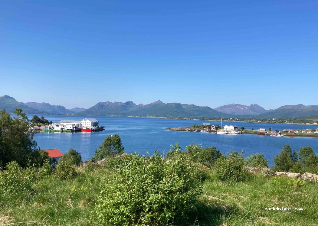 (8415)  - 530 Eidsfjordveien — foto
