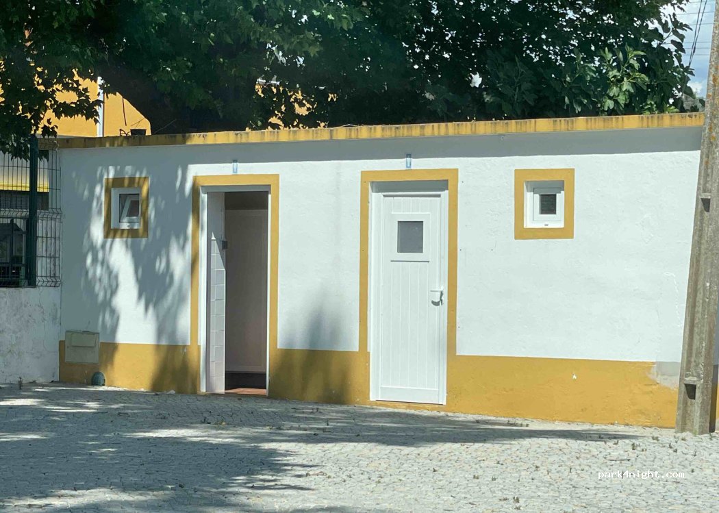 (7580-231) Alcácer do Sal - Av. dos Aviadores — foto