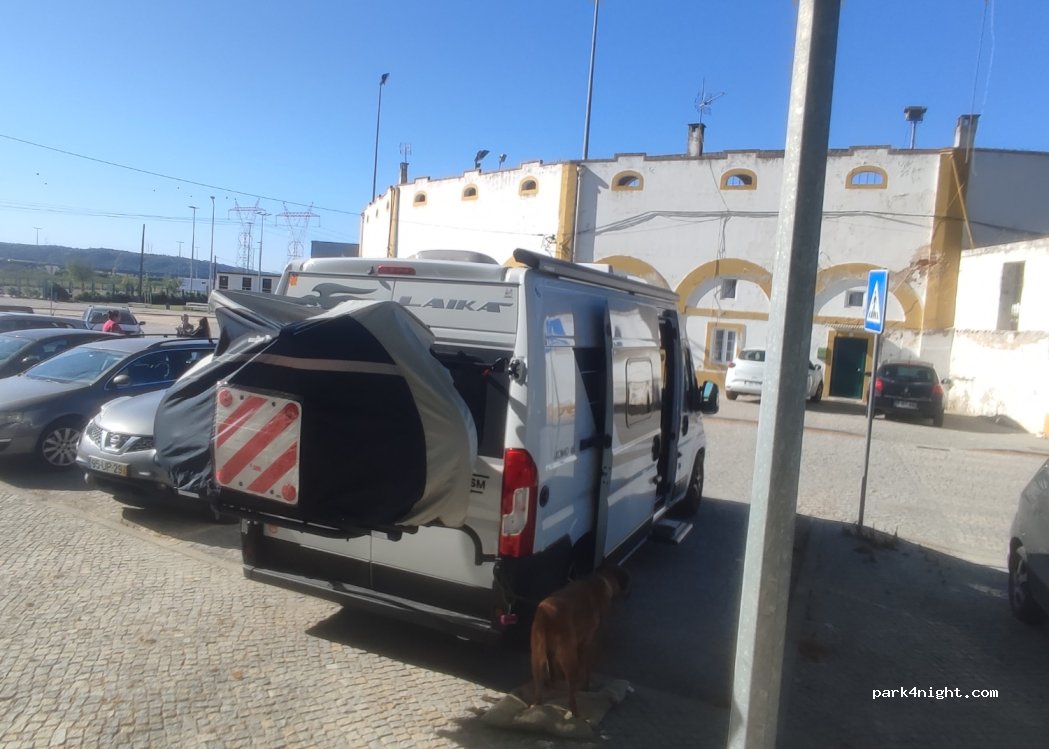 (7580-231) Alcácer do Sal - Av. dos Aviadores — foto 3