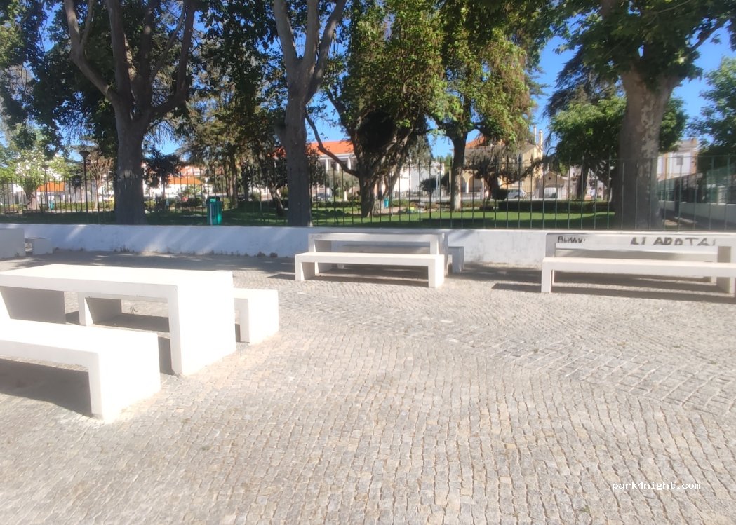 (7580-231) Alcácer do Sal - Av. dos Aviadores — foto 4