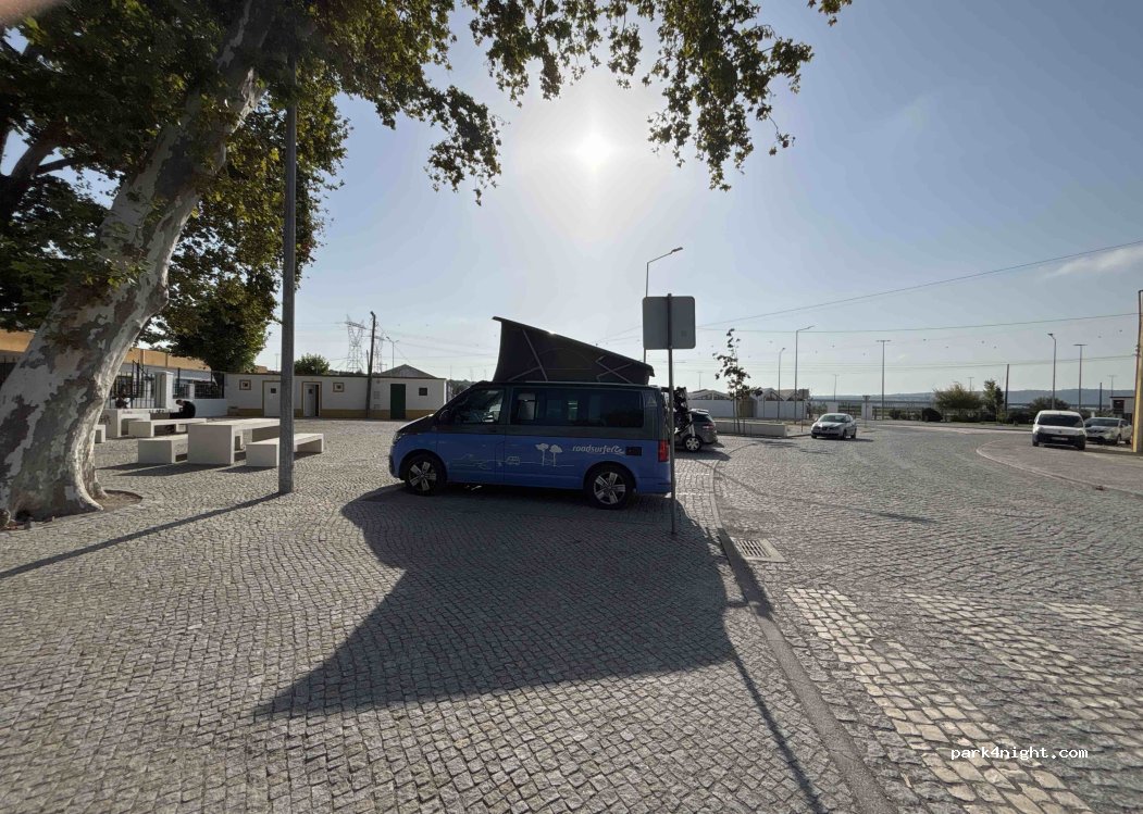 (7580-231) Alcácer do Sal - Av. dos Aviadores — foto 5