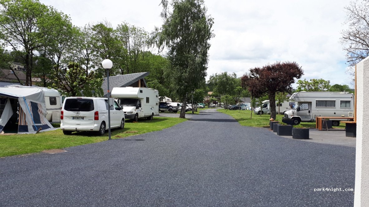 Camping de La Lande — foto 2