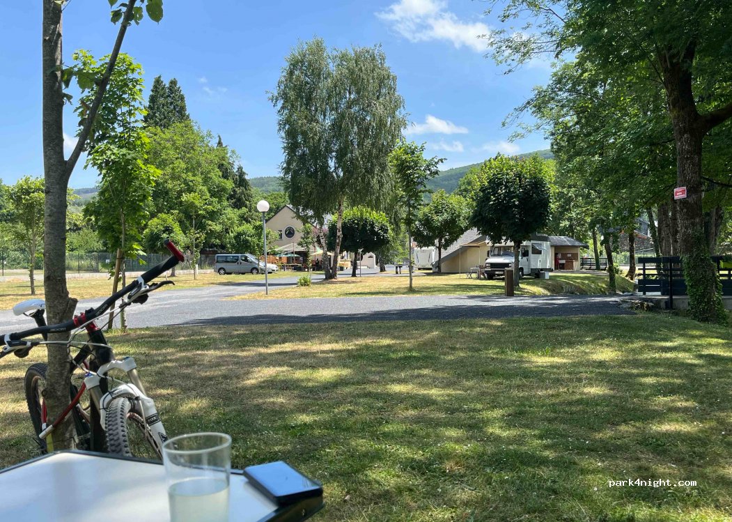 Camping de La Lande — foto 3
