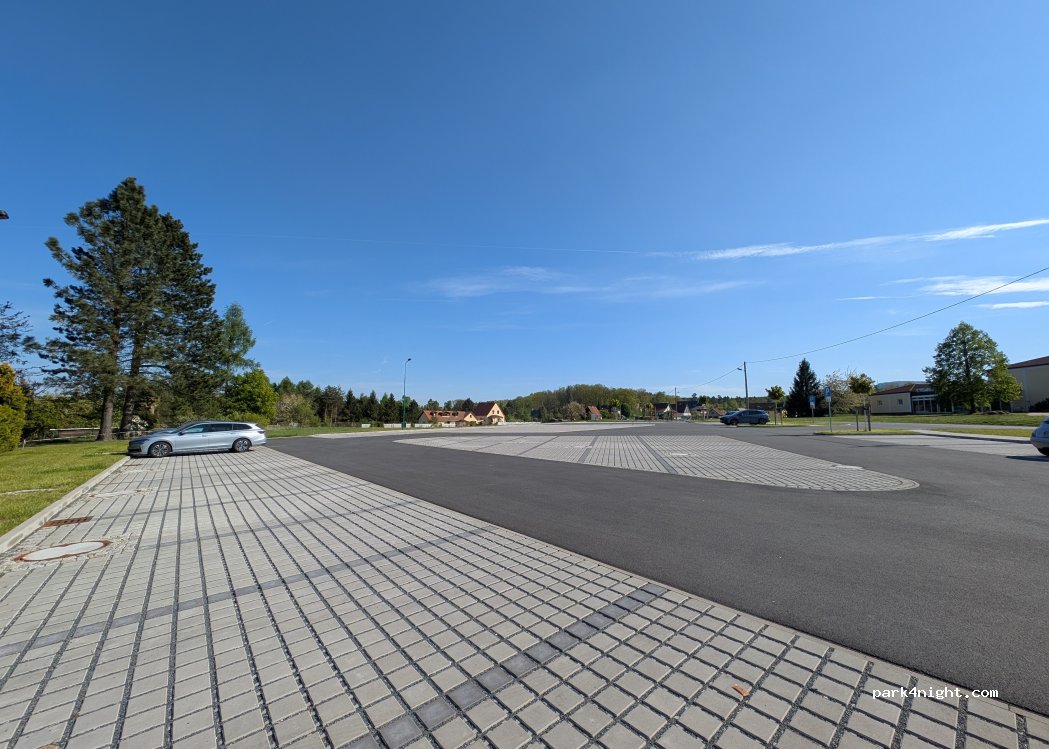(01814) Reinhardtsdorf-Schöna - 52E Waldbadstraße — foto 4
