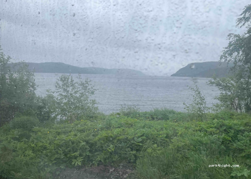 (7690) Mosvik - 1 Primær Fylkesveg 755 — foto