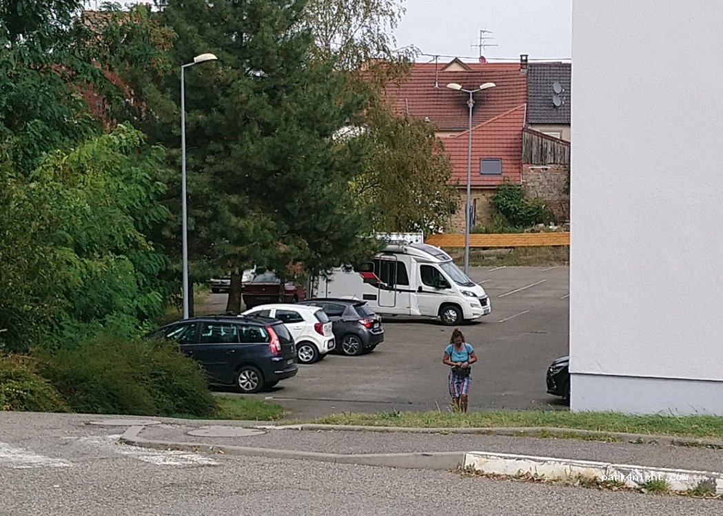 (67700) Saverne - 15 Rue des Bains — foto 2