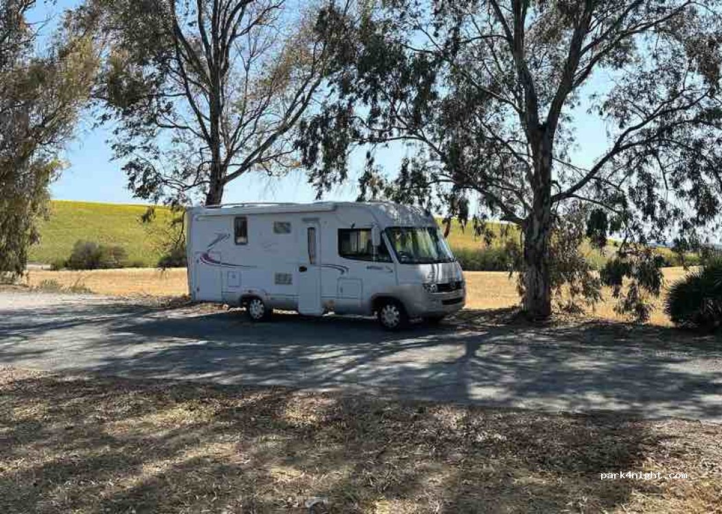 (41719) Guadalema de los Quinteros - CA-31 — foto
