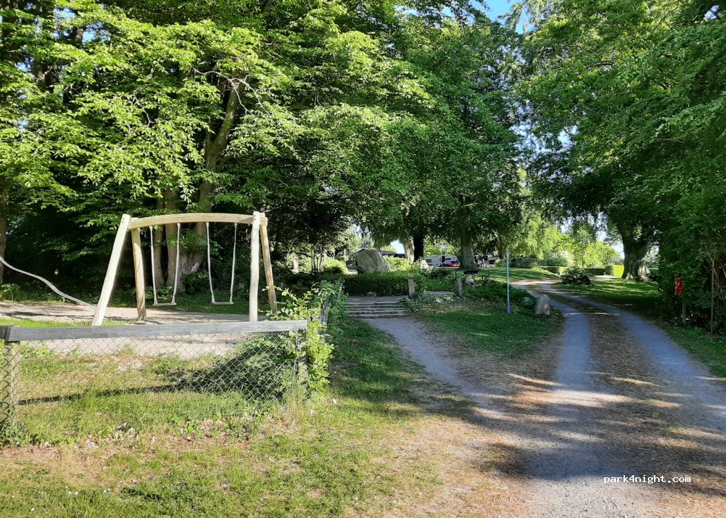 Stubbekøbing Camping — foto