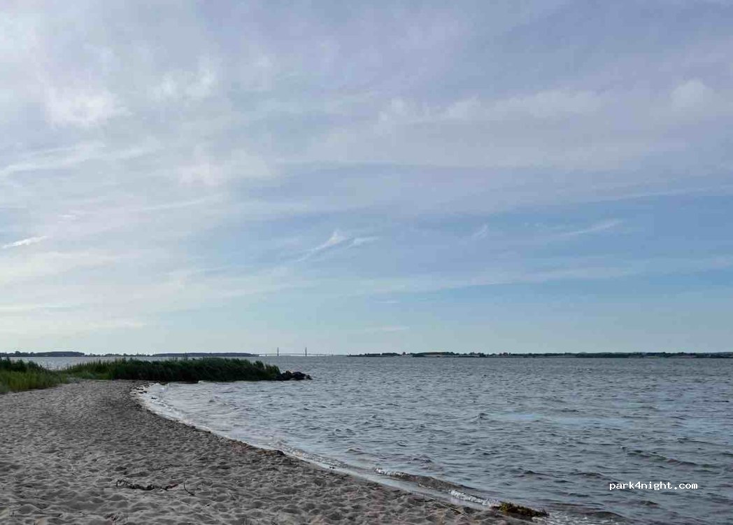 Stubbekøbing Camping — foto 4
