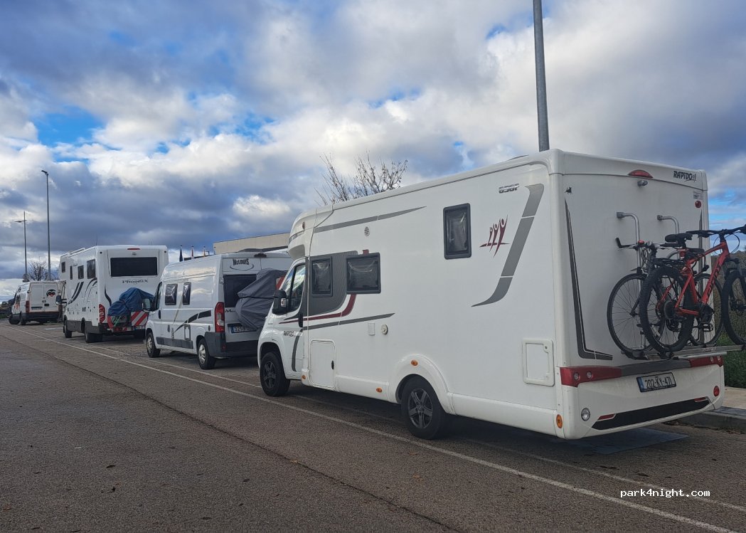(09400) Aranda de Duero - 2T Calle Valladolid — foto