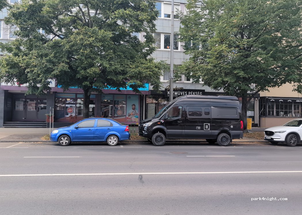 (8900) Zalaegerszeg - 1-3 Rákóczi Ferenc utca — foto 2