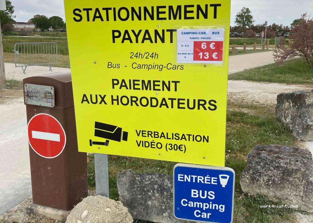 (17120) Talmont-sur-Gironde - 2 Marais de Talmont — foto 4
