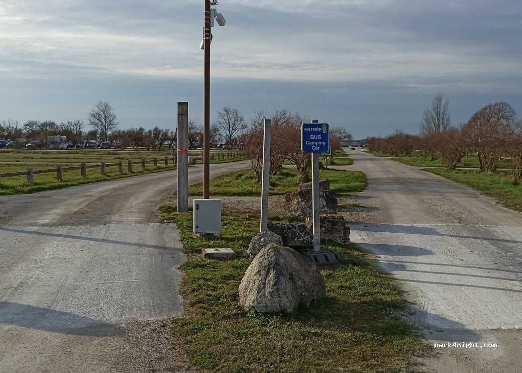 (17120) Talmont-sur-Gironde - 2 Marais de Talmont — foto 5