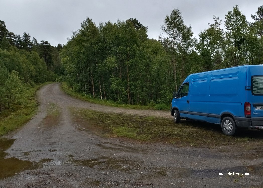 (6680) Kløvset - — foto 3