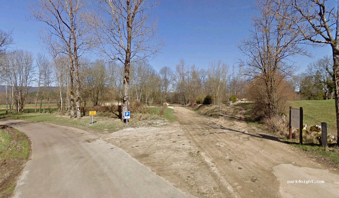 (39240) Saint-Hymetière - D56E1 — foto