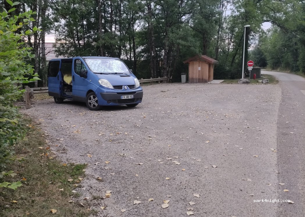 (39240) Saint-Hymetière - D56E1 — foto 3