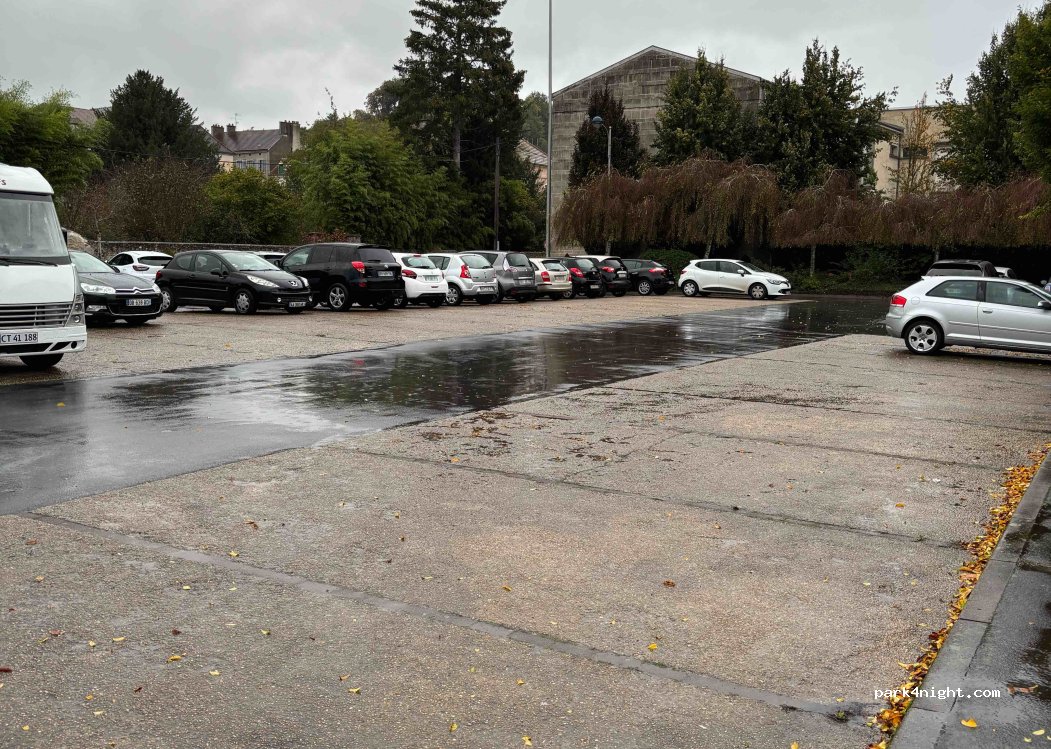 (02400) Château-Thierry - 7 Avenue Jules Lefebvre — foto 4