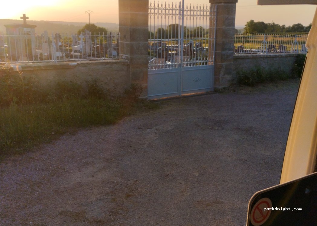 (89630) Saint-Léger-Vauban - 13 Chemin de Villiers — foto