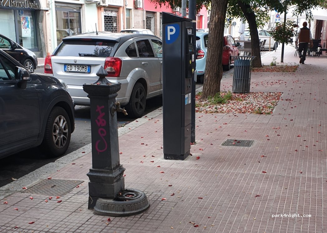 (09170) Oristano - 37 Via Figoli — foto 2