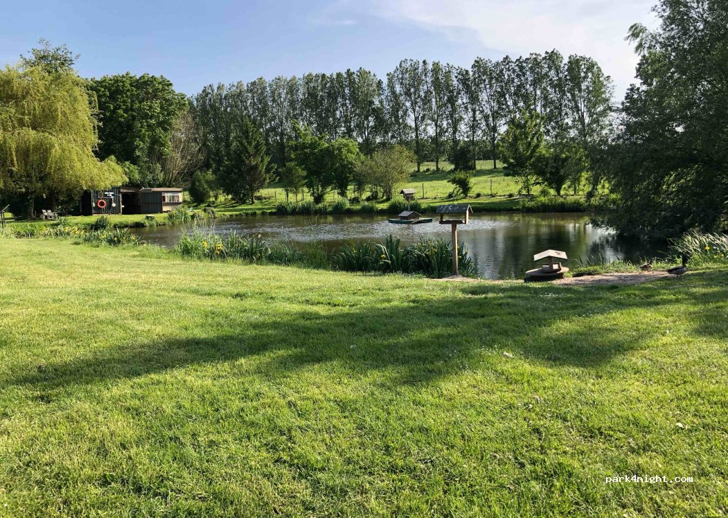 (80610) Bettencourt-Saint-Ouen - 11 Rue du Marais — foto 4