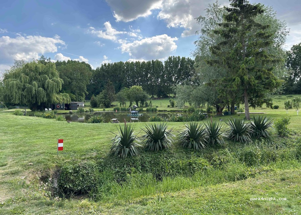 (80610) Bettencourt-Saint-Ouen - 11 Rue du Marais — foto 5
