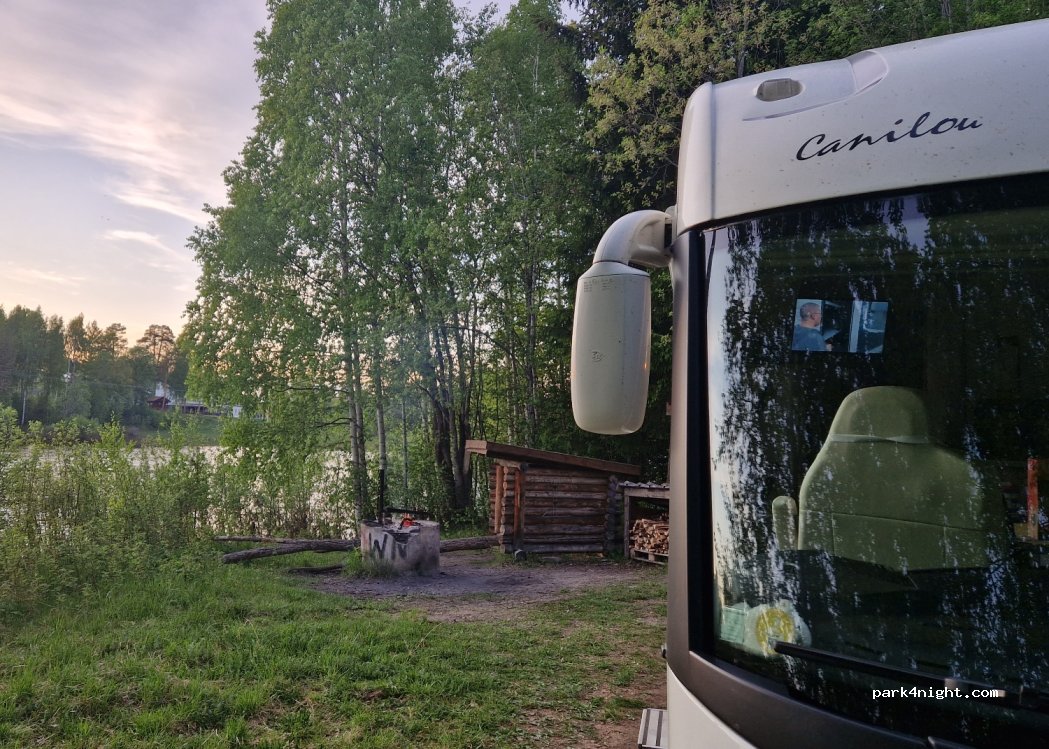 (821 43) Bollnäs - 10 Tegelbruksvägen — foto