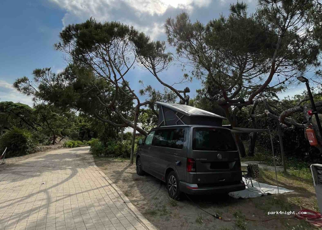 Camping il Capannino — foto 2