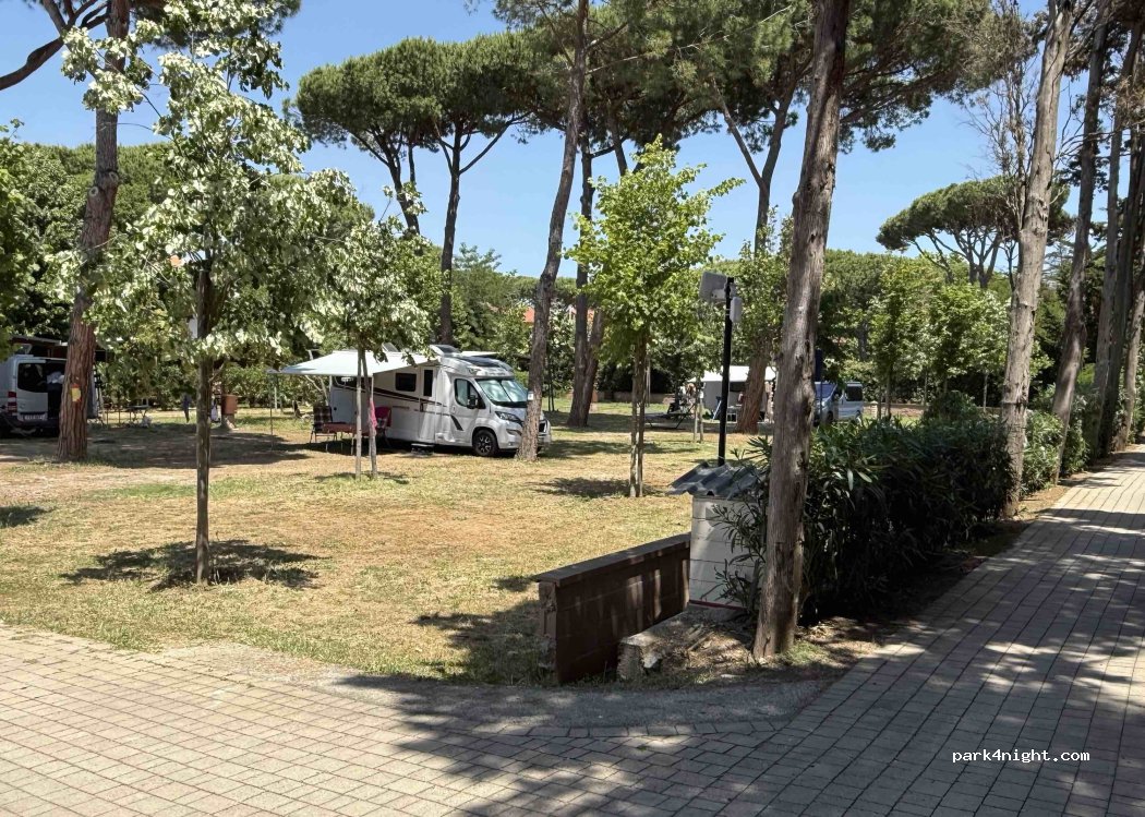 Camping il Capannino — foto 4