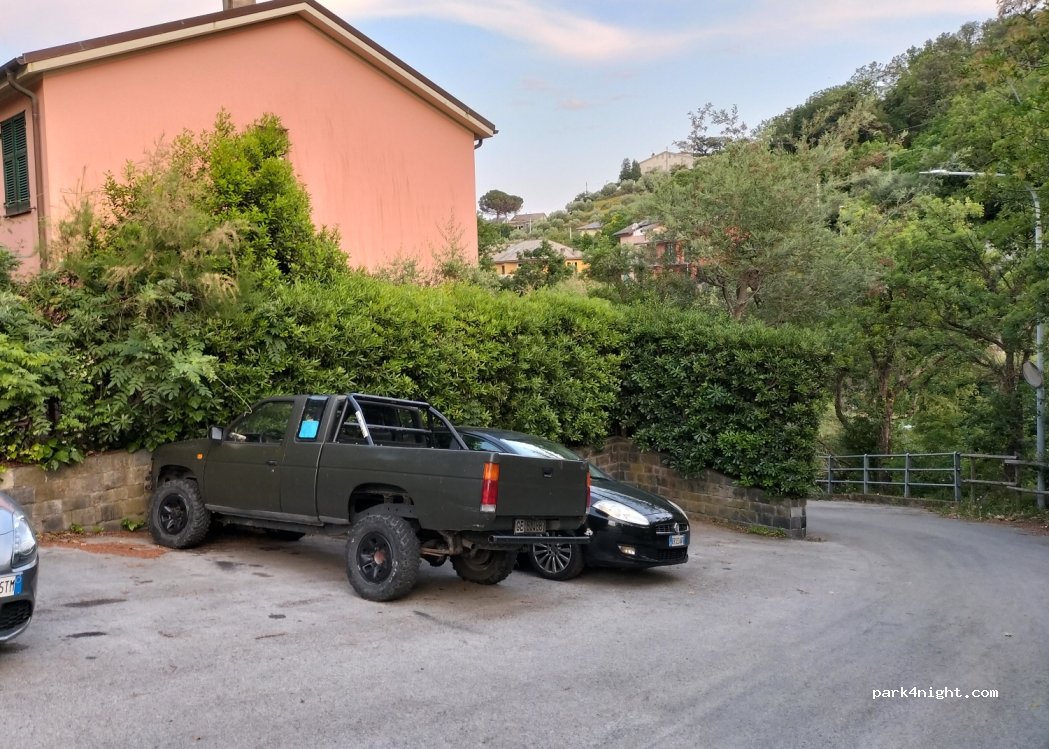 (16030) Moneglia - 9 Località Crovetta — foto