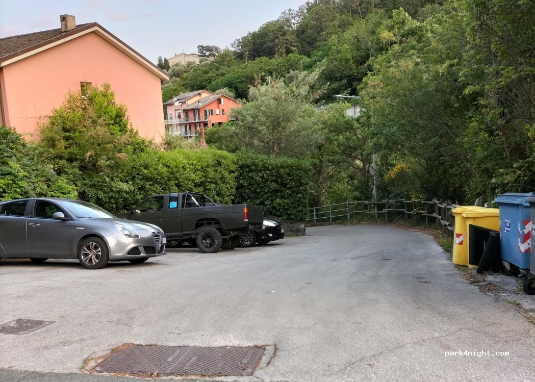 (16030) Moneglia - 9 Località Crovetta — foto 2