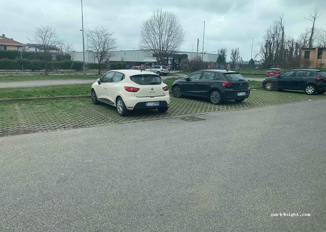 (20900) Monza - 31 Via Parco — foto