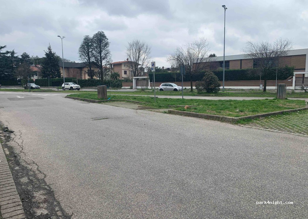 (20900) Monza - 31 Via Parco — foto 2