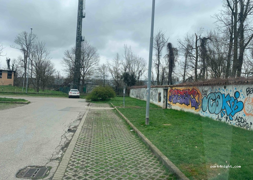 (20900) Monza - 31 Via Parco — foto 3