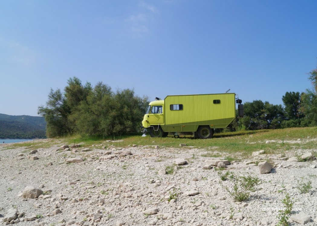 (22520) Fraga - Unnamed Road — foto