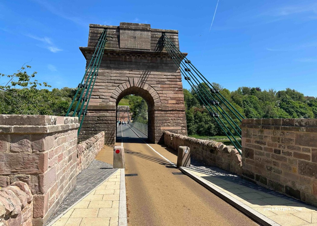 Chainbridge Touring Caravan Site — foto 3