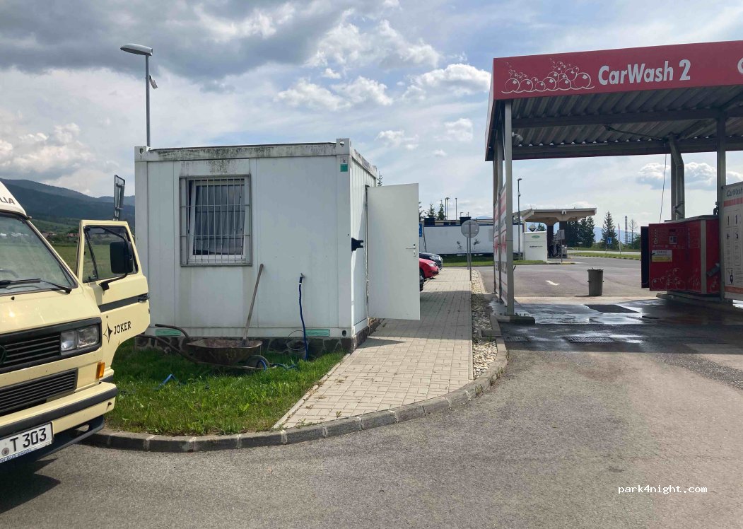 (976 66) Polomka - 1 Osloboditeľov — foto 3