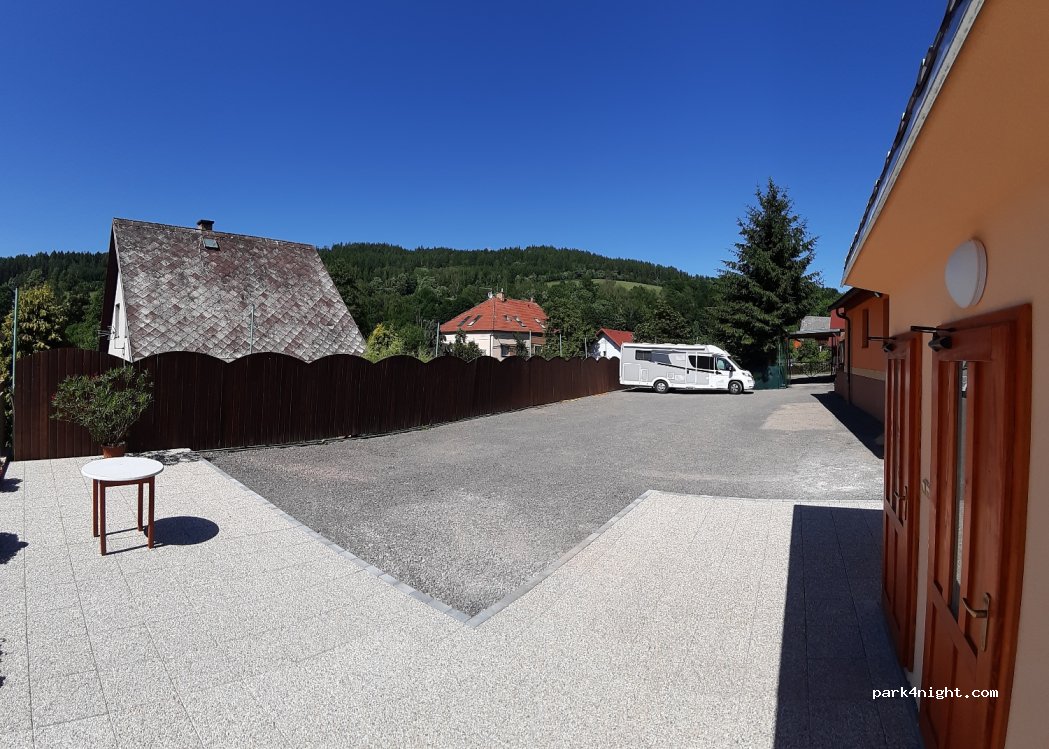 (561 66) Těchonín - Těchonín 192 — foto 2