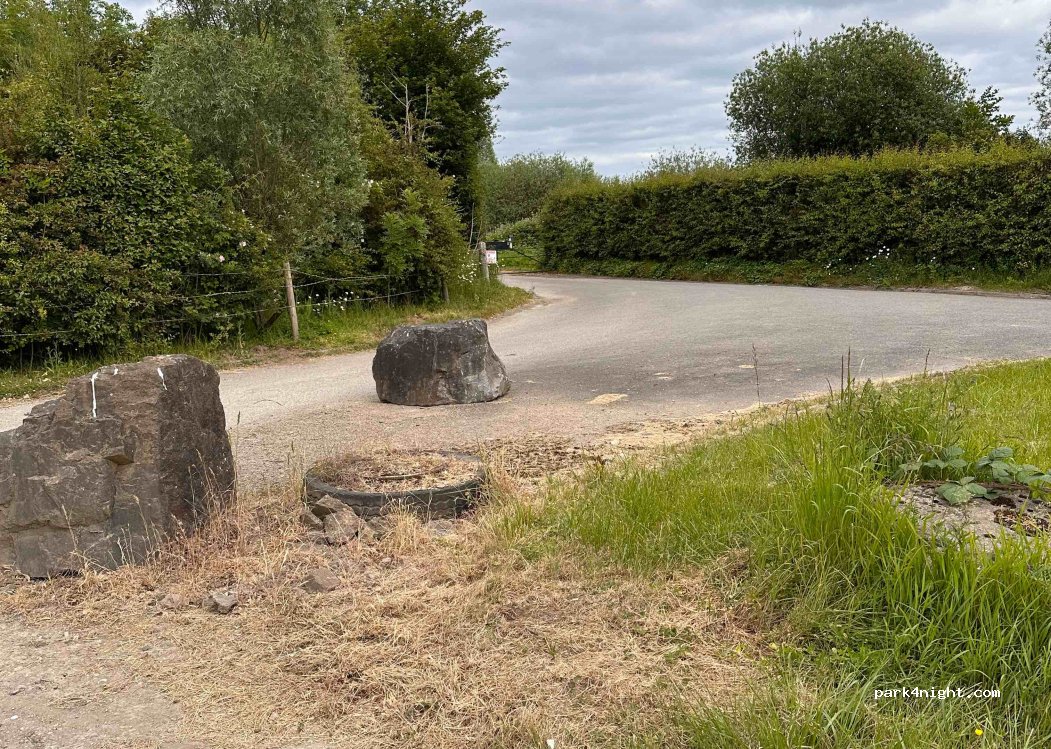 (OX29 5UT) Witney - Unnamed Road — foto 2