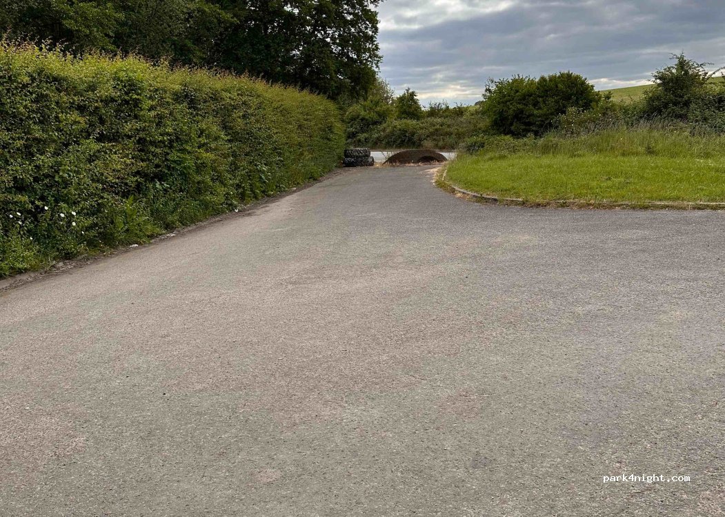 (OX29 5UT) Witney - Unnamed Road — foto 3
