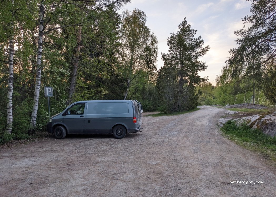 (21230) Masku - Unnamed Road — foto 4
