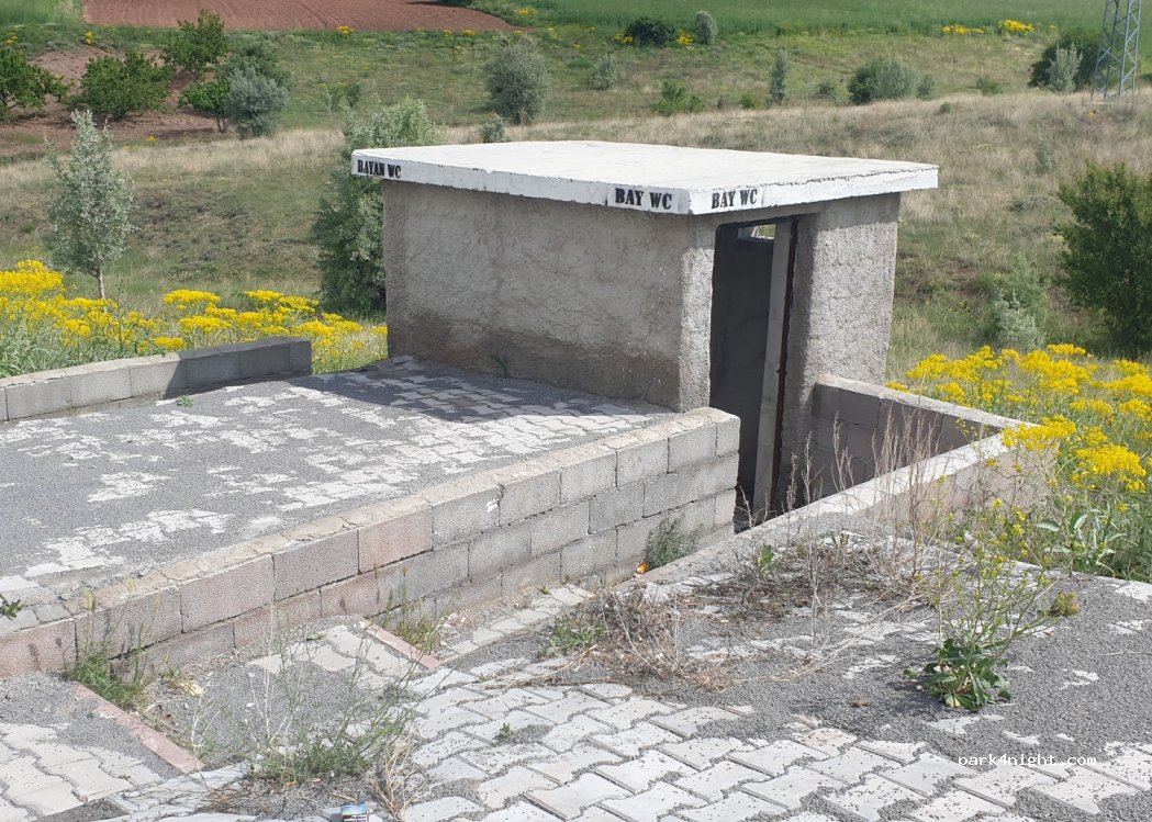 (51800) Çardak - Unnamed Road — foto 2