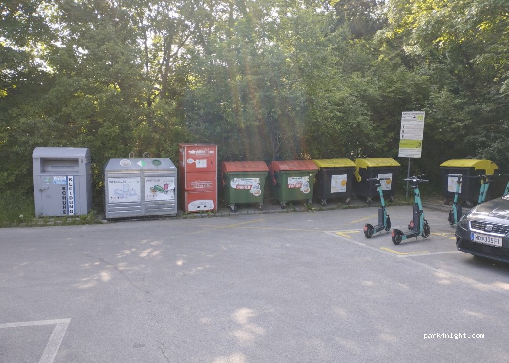(2340) Mödling - 22 An der Goldenen Stiege — foto 3