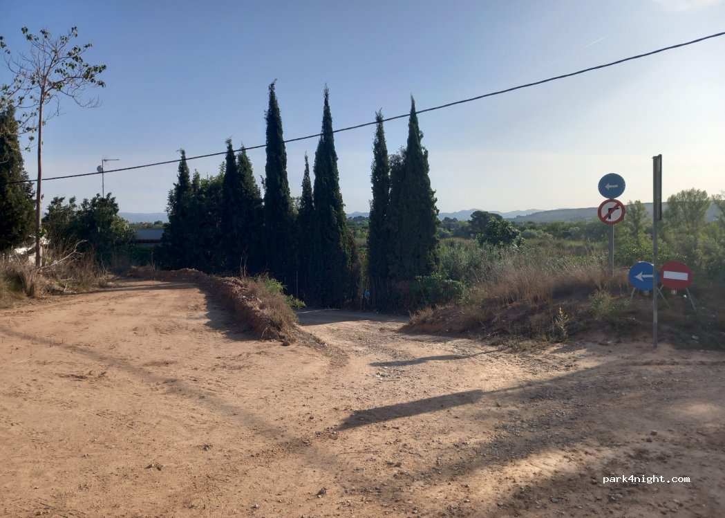 (46191) Vilamarxant - 148 Plaça Diseminados — foto 2