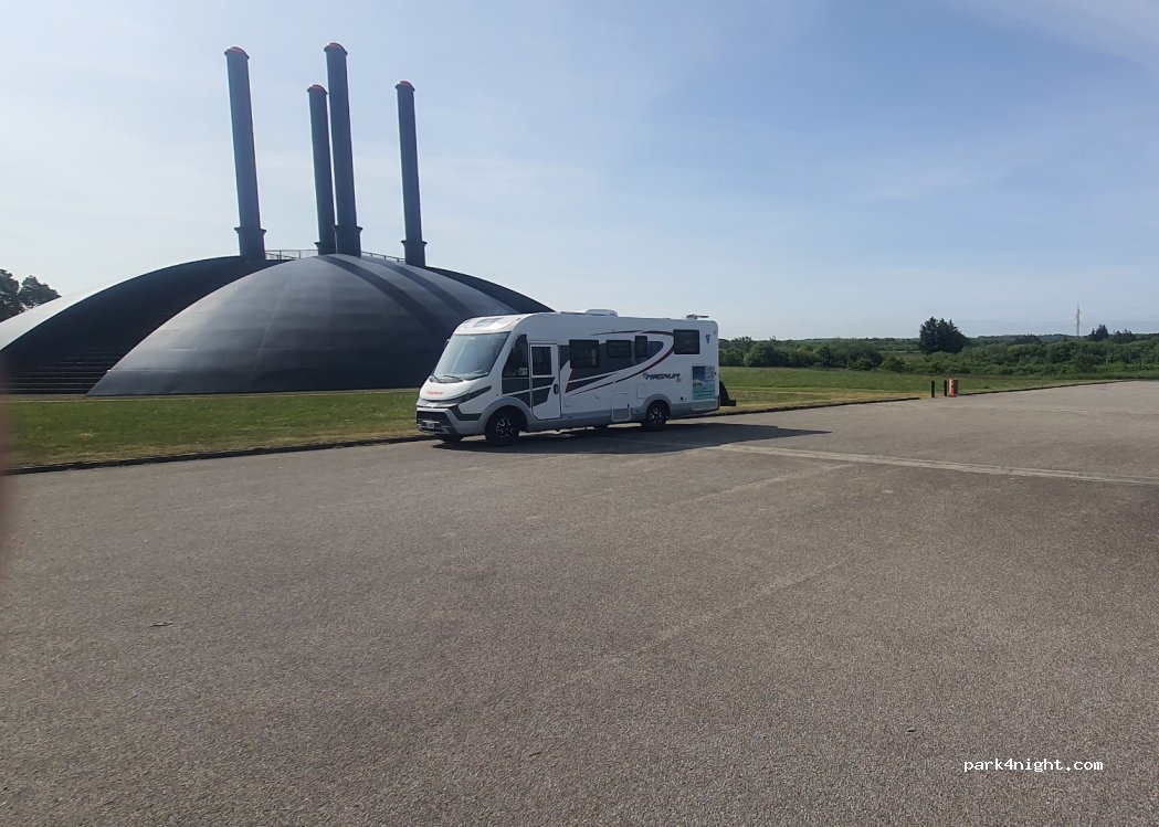 (7400) Herning - 48 Birk Centerpark — foto