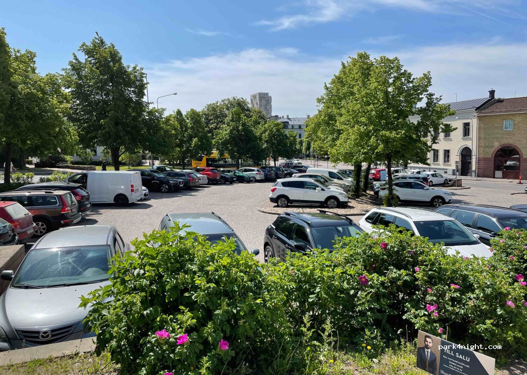 (252 23) Helsingborg - 3 Lilla Bergaliden — foto