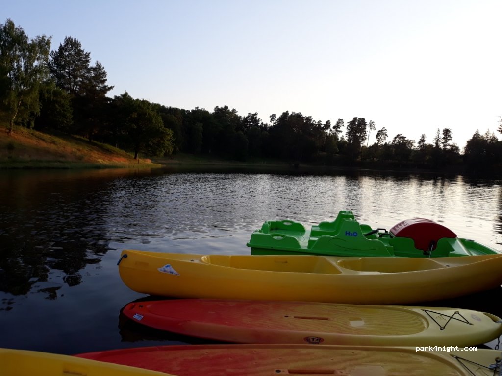 Camping Municipal — foto 4
